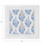 Serviettes de table Royal Delft