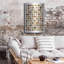 Red Barrel Studio® «Natural Abstract I» par Laura Horn, art mural en métal-441978015