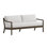 Sofa with Bench Seat