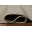 Tapis teint en laine Oushak Earth