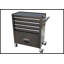 Armoire à outils 4 tiroirs avec ensembles d'outils-53168950