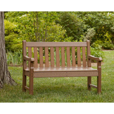 Banc POLYWOOD Rockford
