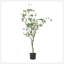 Bonsai artificiel en feuille de Milan-822922030