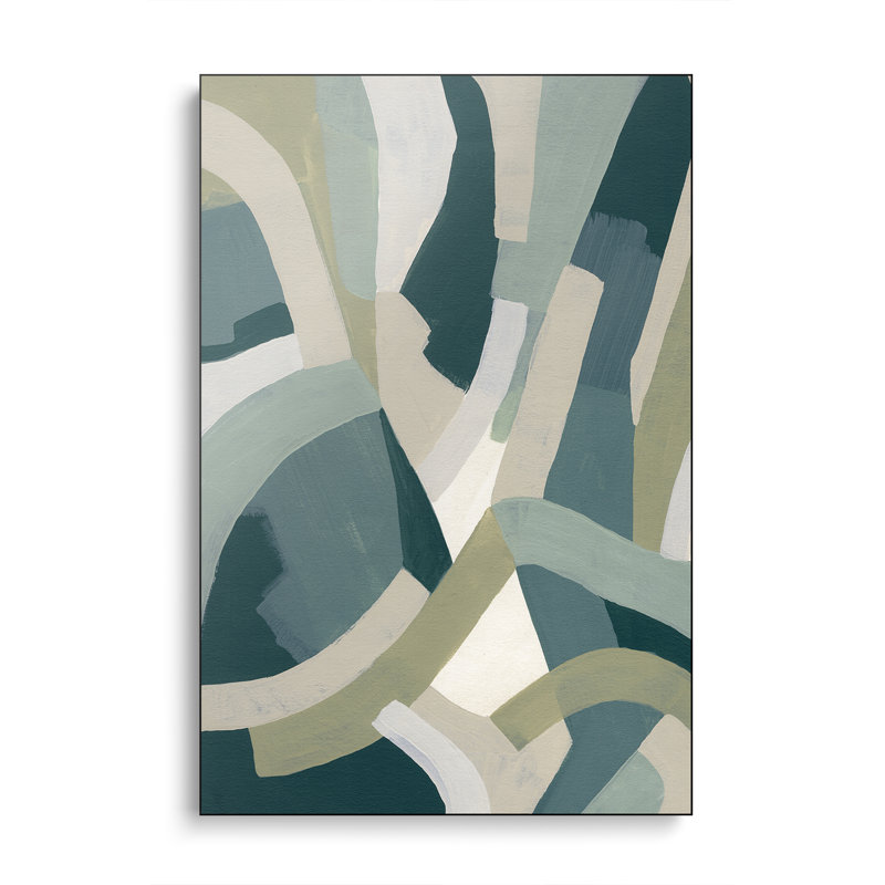 Reproduction d'art mural sur toile Steemplix