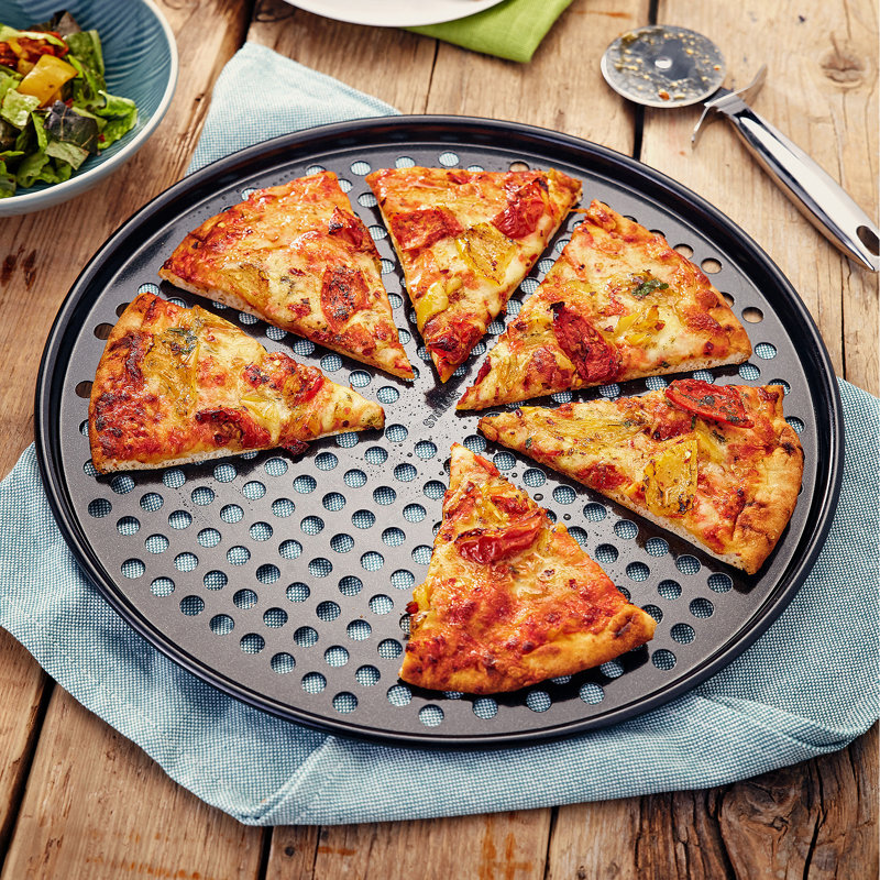 Stellar, Bakeware - Non-Stick Pizza Tray