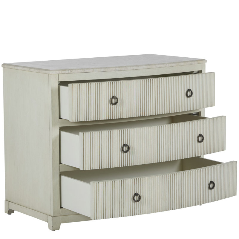 3 Drawer Chest