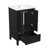 20" Bathroom Vanity with Sink