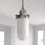 Luminaire suspendu à 1 lumière Calixta-1040977284-1040977286-1040977304