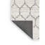 Tapis contemporain ivoire-1857688920