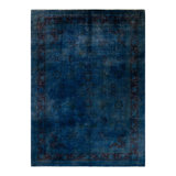 Yeyson One-of-a-Kind 8' 11" X 12' 0" Hand Knotted Area Rug