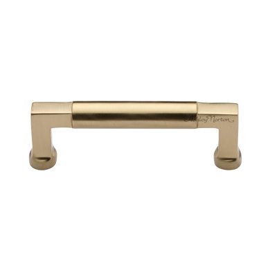 Bauhaus Cabinet Bar Pull