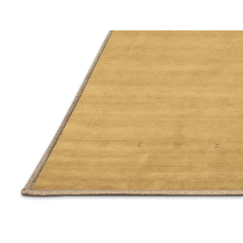 Washable Indoor Rug, Rectangle 8' x 10'