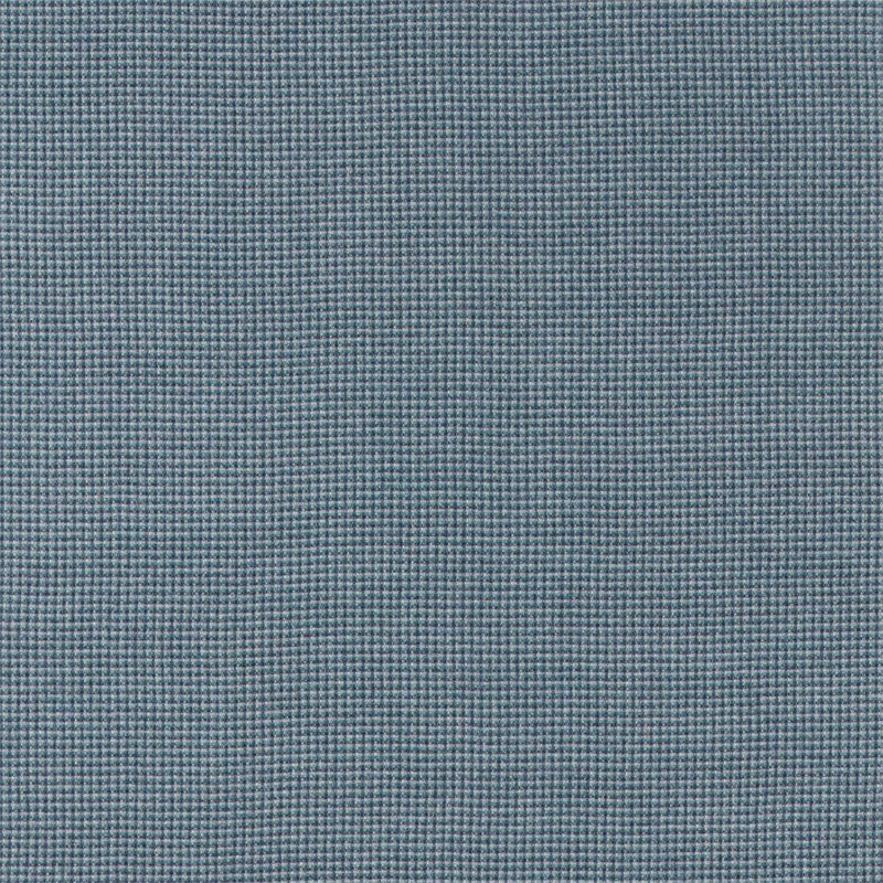 Findon Fabric, Danbury Blue