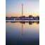 Spring Morning In Washington, Dc Print by Scott Wurzel-132455047-65809267