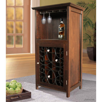 55.6 cm Wine Bar Cabinet