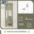 Gliese 48'' Console Table