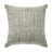 Cotton Reversible Throw Pillow
