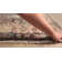 Tysheen Oriental Hand-Knotted Wool Cream/Light Brown/Taupe Area Rug