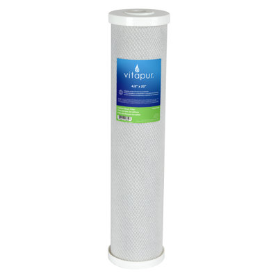 Filtre de rechange pour toute la maison
