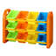  Twelve Bin Storage Organiser