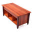 Table basse à 4 pieds avec rangement Lift Top-793475186