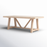 Granita Dining Table
