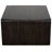 Hagen Solid Wood Coffee Table