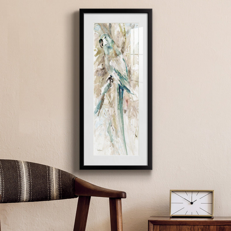 Impression de cadre photo sur papier, Noir