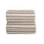Nature Ribbed Bath Towel