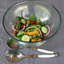 Laguiole Stainless Steel Serving Piece