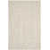 Bowers Hand Tufted Wool Geometric Rug