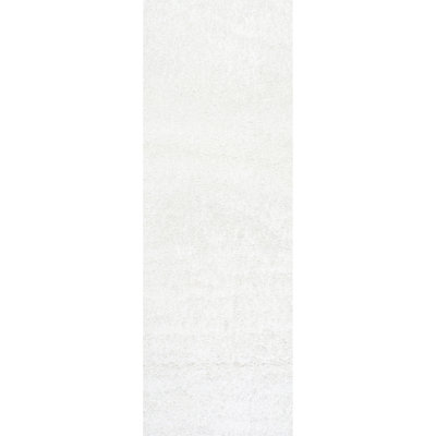 Exmouth Shag 900 Performance Solid Color Rug