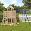 Dillow Freeport Park Swing Set with-430025518