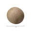 Boules de bois Malibu (ensemble de 3)