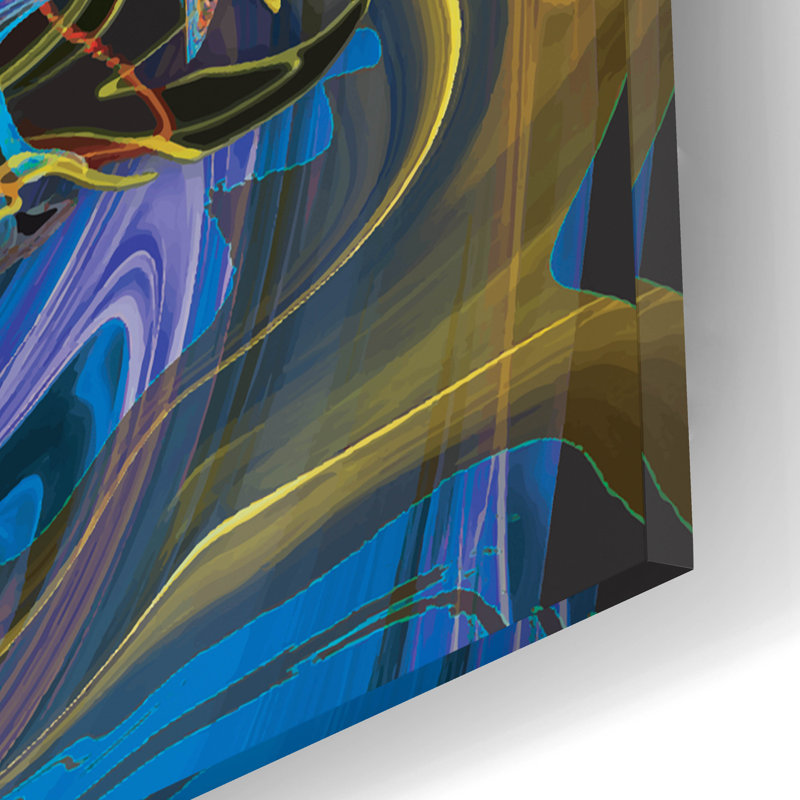 "Dragon Fly-01" par Michael Stewart, H 16 po x l 12 po x P 0,13 po