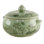 Apopka 11 oz. Bol à soupe Lotus Bouquet