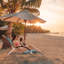 Outdoor Lounge Chair-269019596