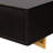 47" Floating Shelf with Drawer, Multi-Purpose Wall-Mounted Vanity Table, Mounted Desk, Floating Table