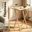 TV Tray Table 2 Set