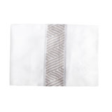 The Met x Ann Gish Anatolia 300 Thread Count 100% Cotton Pillowcase