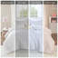 Ensemble d'édredon en peluche à imprimé métallique 4 pièces avec coussin décoratif-126579592-126579588