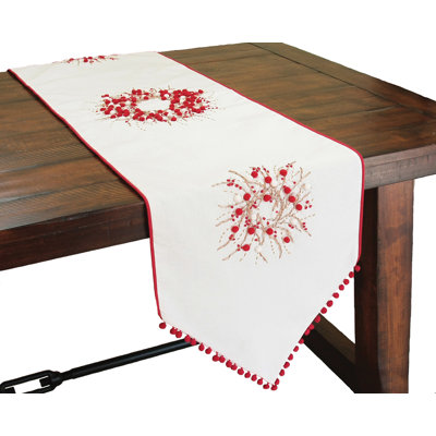 Chemin de table Liebwin