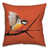 Orange sélectionné