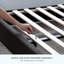 Upholstered Bed-2005150031-2005150032