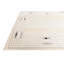 Tapis beige Howard