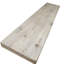 Ravenna 72.05'' W Solid Wood Console Table