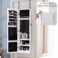 Armoire à bijoux
