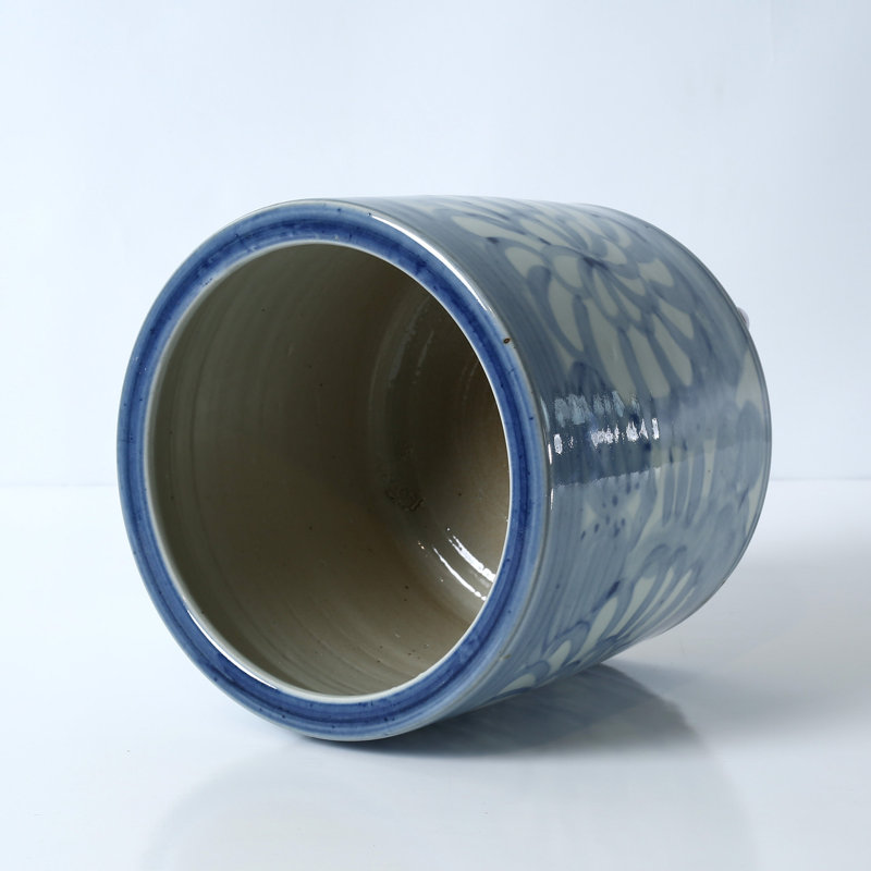 Sibo Ceramic Planter