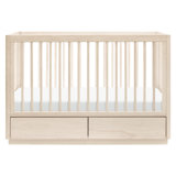 Bento 3-in-1 Convertible Crib with Storage