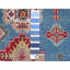 Tapis unique 8 pi 2 po x 10 pi Tribeca